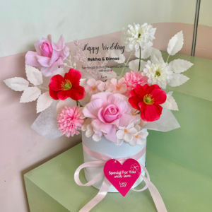 Shot Petal