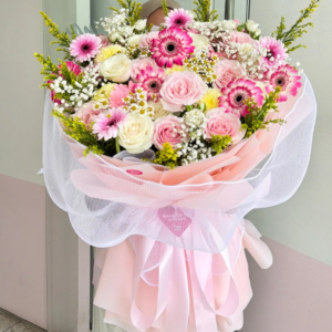Pink Eclat