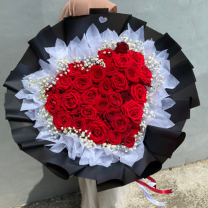 Red Love
