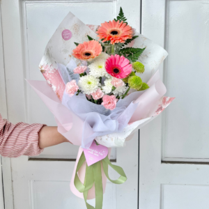 Stunning Gerbera