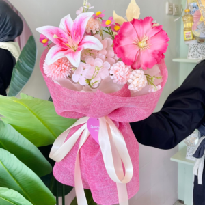 Lily Kiss