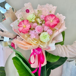 Blush Rush