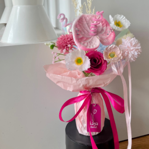 Lover Vase