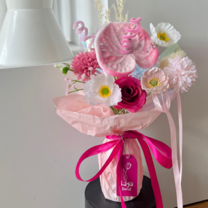 Lover Vase