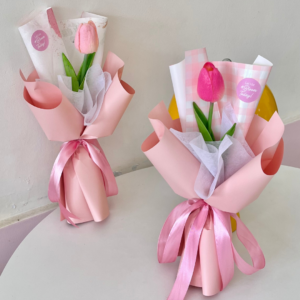 Single Tulip