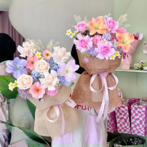 Bloom Season