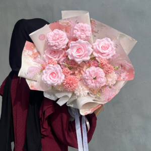 Peony Kiss