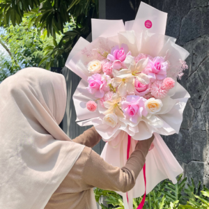 Pink Parade