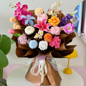 Choco Omakase