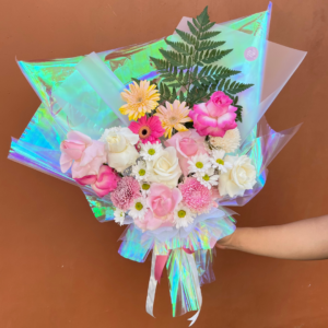 Pastel Me