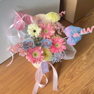 Bloom Box in Box.