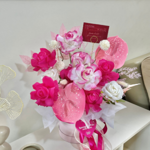 Sweetie Box