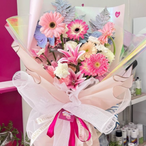 Lovely Lily
