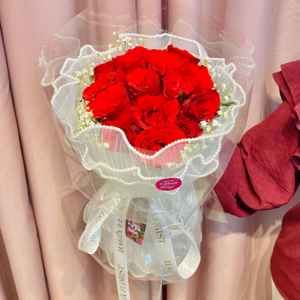 Lovely Rose