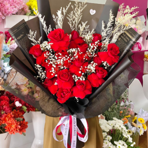 Large Romantic