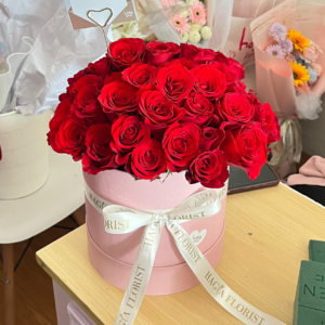 Rose Marry