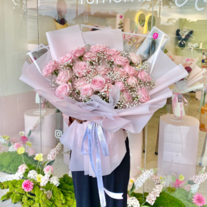 Princess Roses
