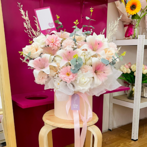 lily box XL