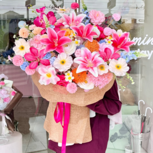 Bloomelina