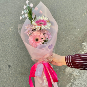 Sweet Gerbera