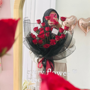 Bunch oF Roses