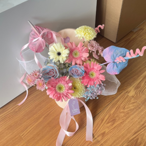 Fresh Flowers - Stunning Box