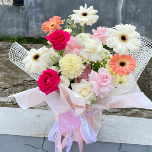 Fresh Flowers - Bliss Blosssom