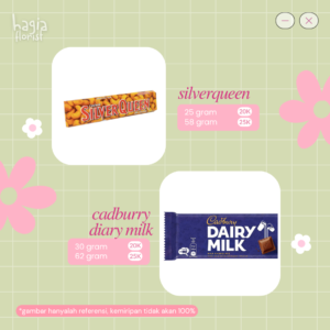 Cadburry Dairy Milk 30 gr
