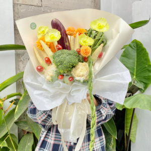 Bouquet Barang Small 11-15
